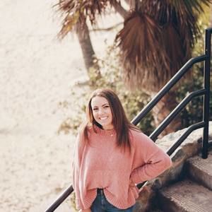 Meet your Posher, Kate